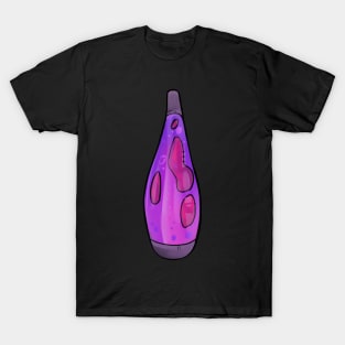 Lava Lamp T-Shirt